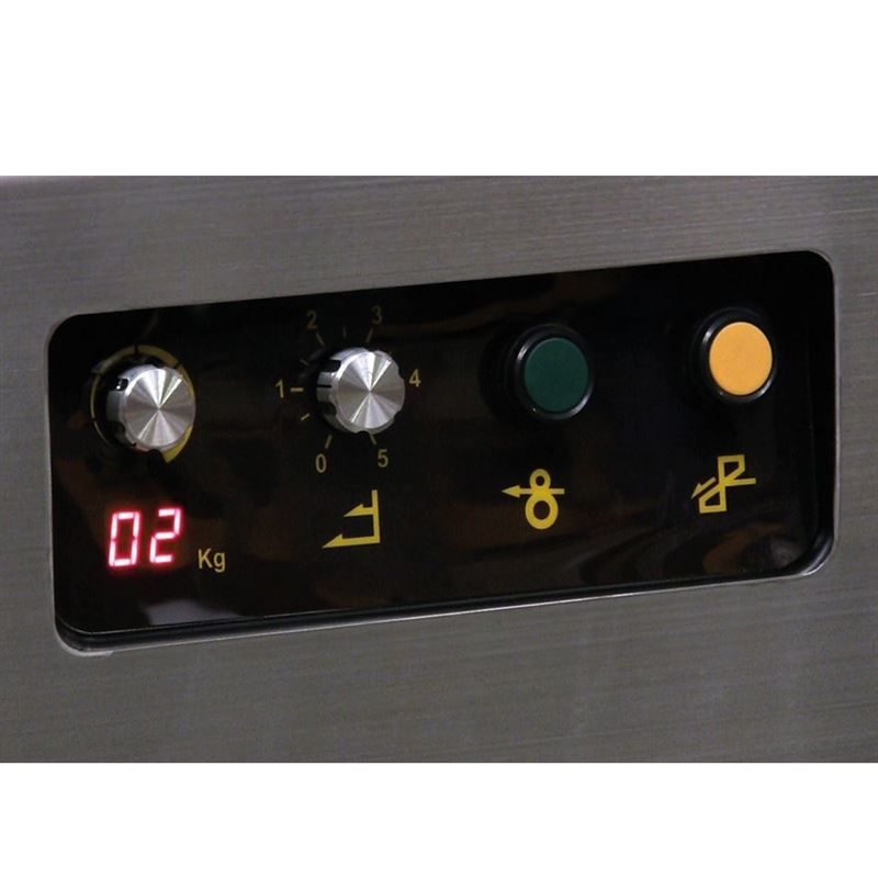 COMFORT halbautomatische Umreifungsmaschine, zzgl. frei wählbarem Zubehör